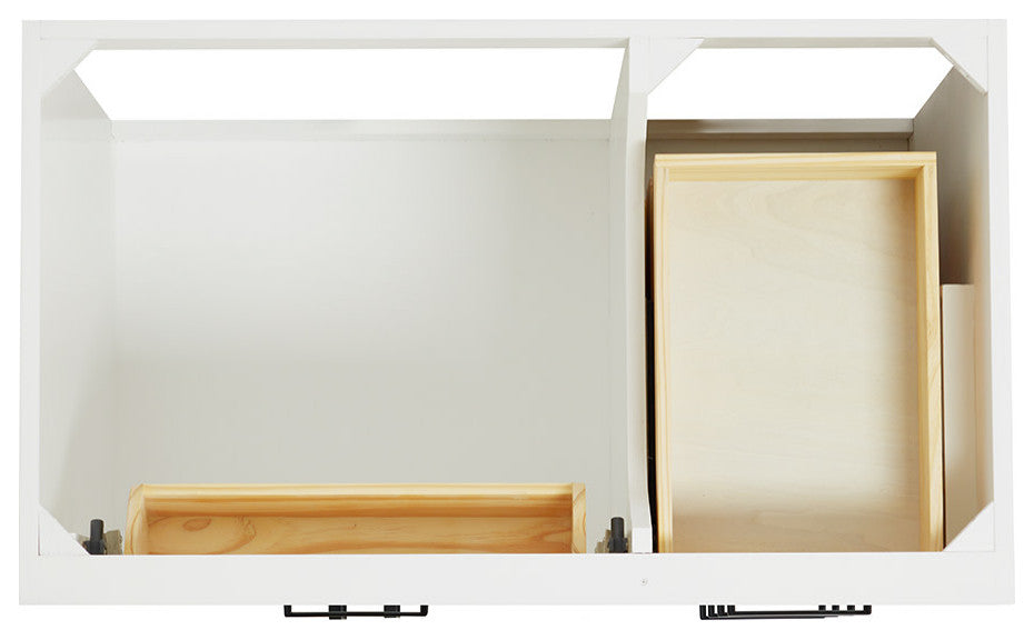 Ariel T037SLCW2RVO Hepburn 37" - White