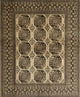 Ahgly Company Indoor Rectangle Traditional Area Rugs, 2' x 4'