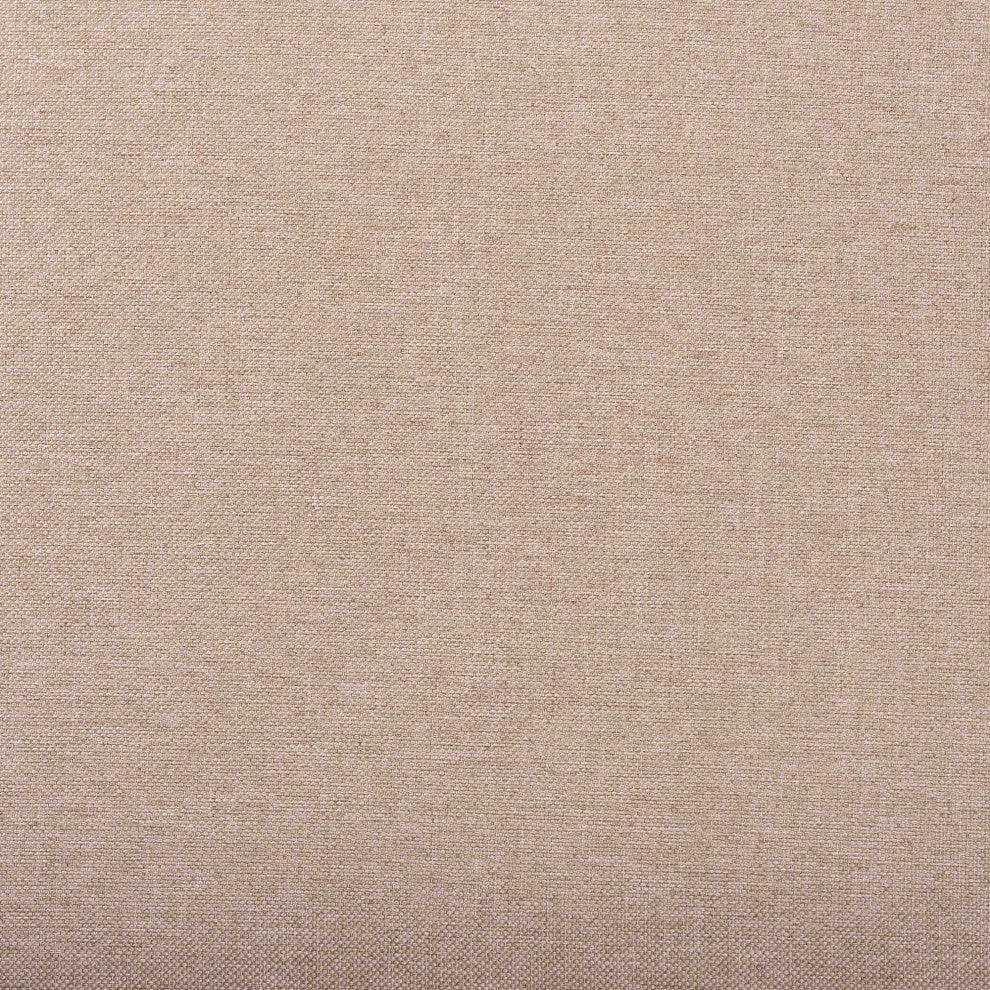 Marsala Modern Collection, Beige/Dark Brown, Dining Chair
