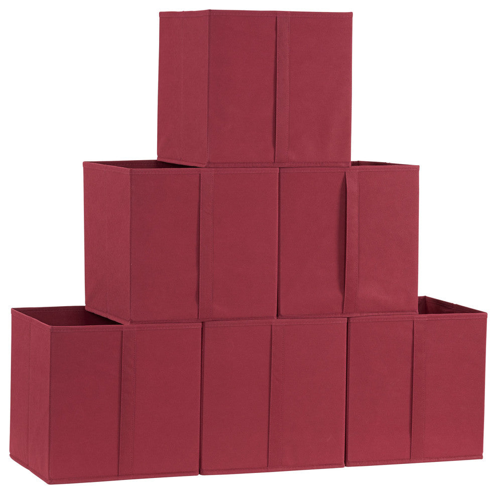 Foldable Storage Cubes