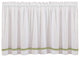 Saturday Knight Kate Tier Pair, Sage, 57"x24"