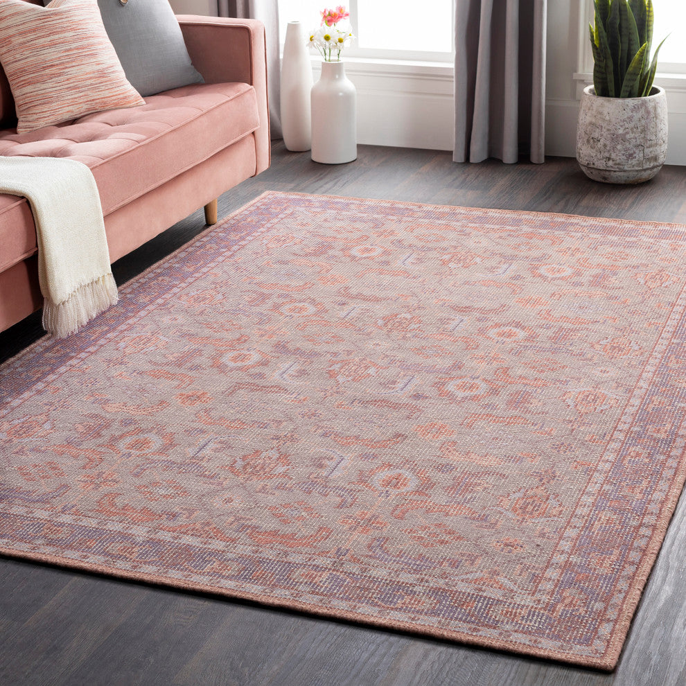 Zahra Area Rug, 3'6"x5'6"