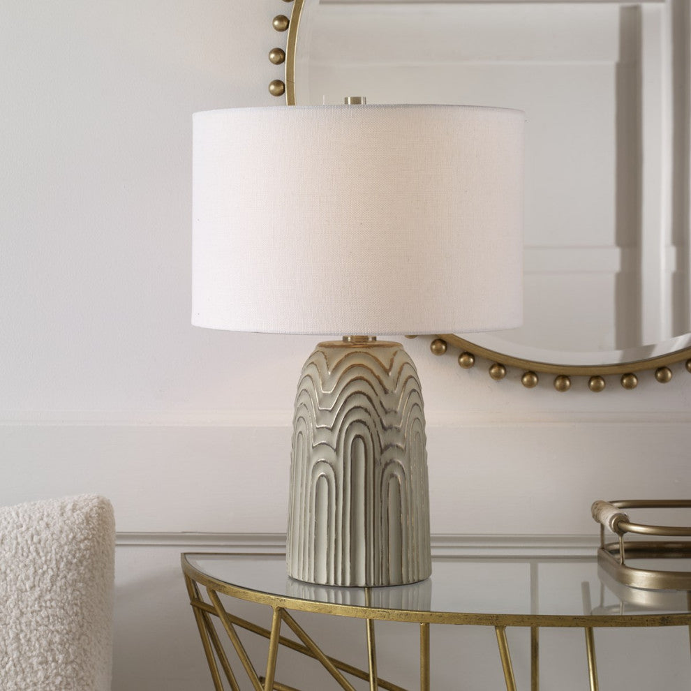 Uttermost Vestige Table Lamp 30056-1