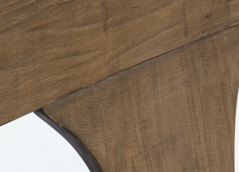 Tuscany Reclaimed Pine Dining Chair by Kosas Home