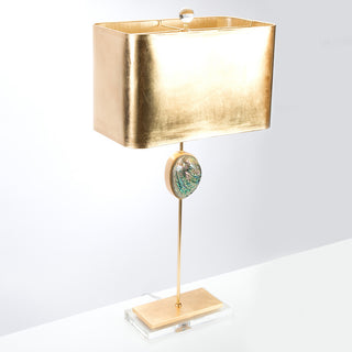 Sausalito Table Lamp, 36"H