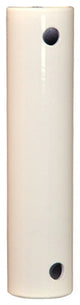 Four Light Fitter, Oil-Rubbed Bronze