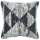 Rizzy Home 20"x20" Pillow