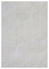 Uttermost La Veta Ivory 6 X 9 Rug