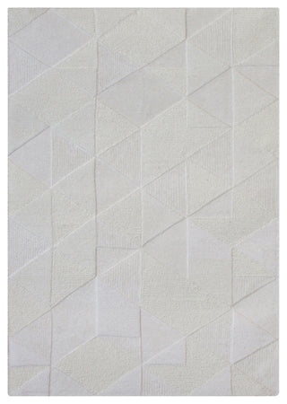 Uttermost La Veta Ivory 6 X 9 Rug