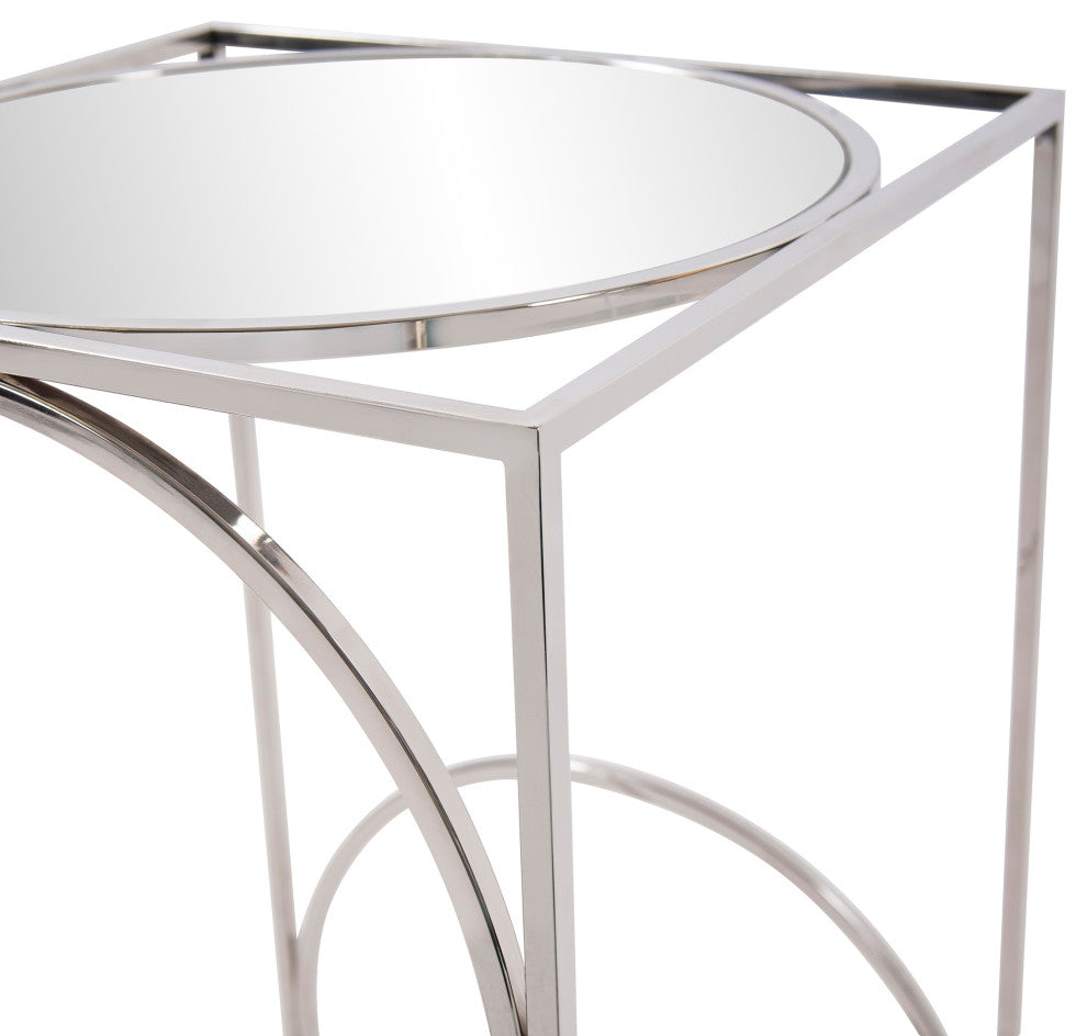 Circa Pedestal Table