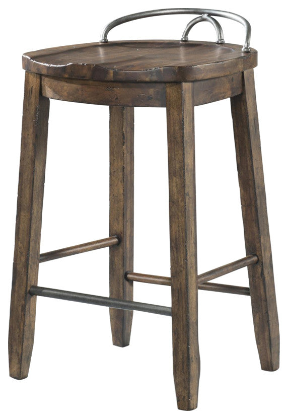 Trisha Yearwood Cowboy Stool