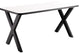 NPS Collaborator Table, 30" x 72", Rectangle, 30" Height, Whiteboard Top