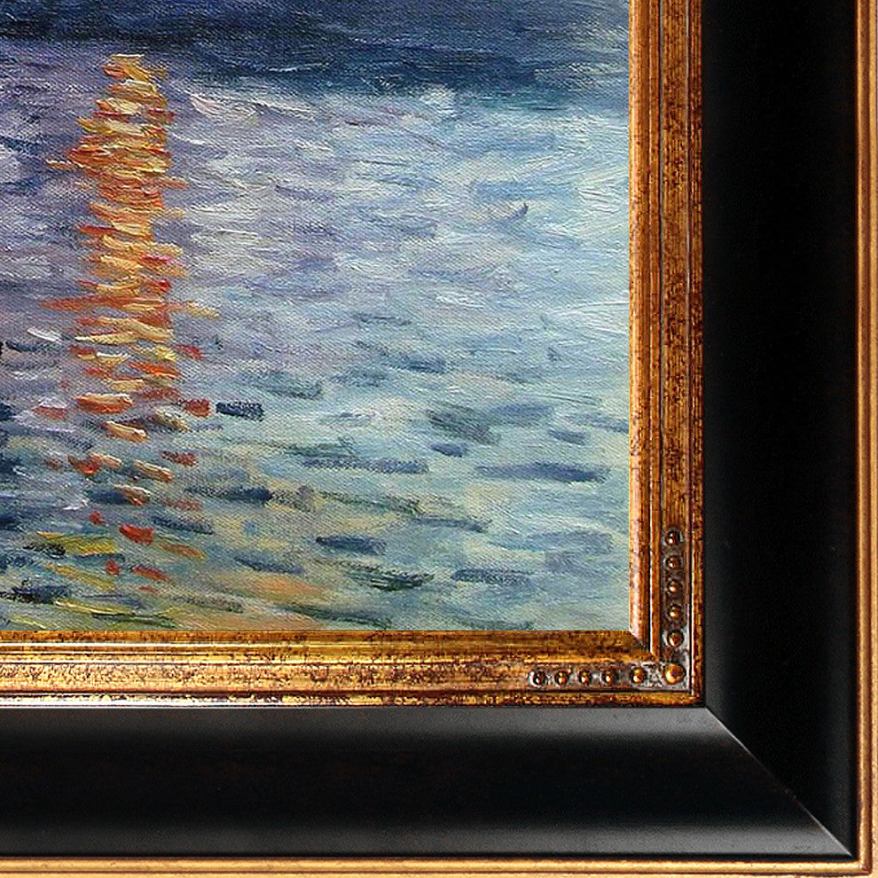 Impression, Sunrise