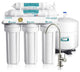 APEC Essence 5-Stage Reverse Osmosis Drinking Water Filter System