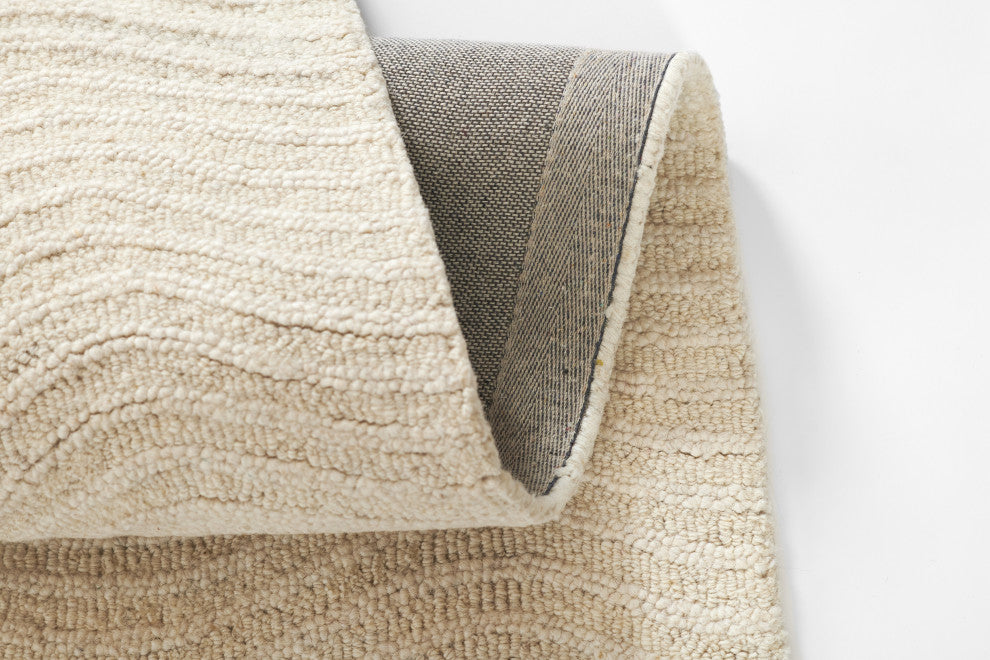 Momeni Archer ARC-9 Ivory 2'x3'