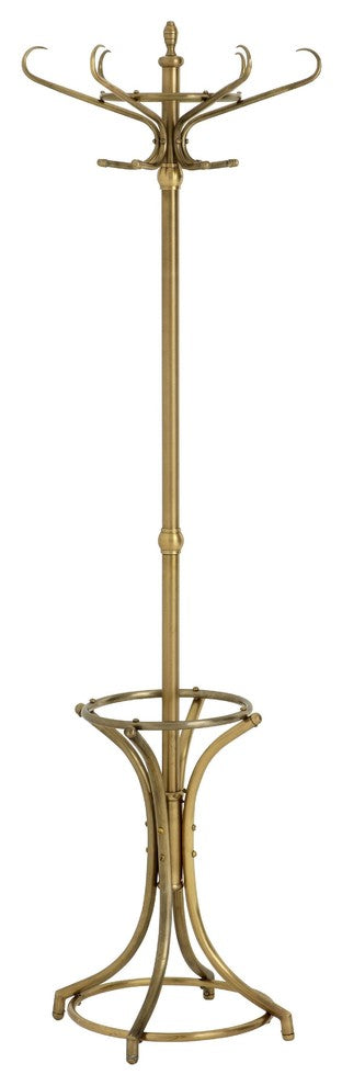 Brass Coat Rack | Eichholtz Kent