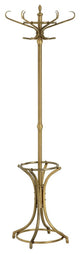 Brass Coat Rack | Eichholtz Kent
