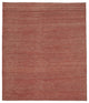 Rug N Carpet - Handmade Oriental 8' 2'' x 9' 7'' Decorative Wool Kilim Rug