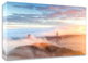Arrival by Dave Gordon, Print on Canvas, 45"x30"