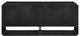Parker Sideboard/Buffet, Black