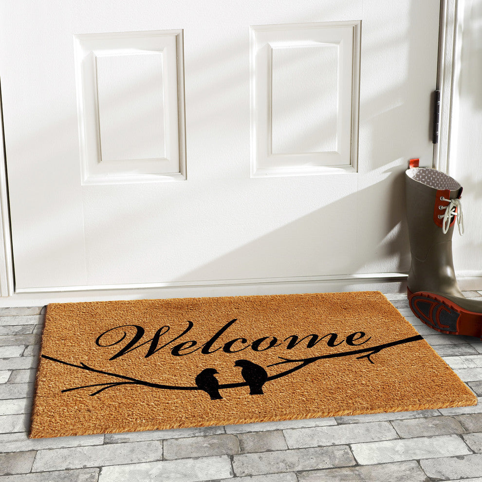 Serenity Doormat