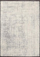 Ahgly Company Indoor Rectangle Mid-Century Modern Area Rugs, 2' x 4'