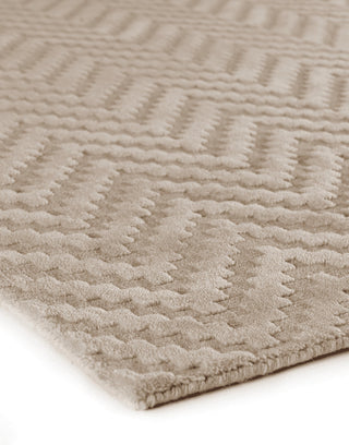Exquisite Rugs, Demani, Beige and Yellow, 6'x9'
