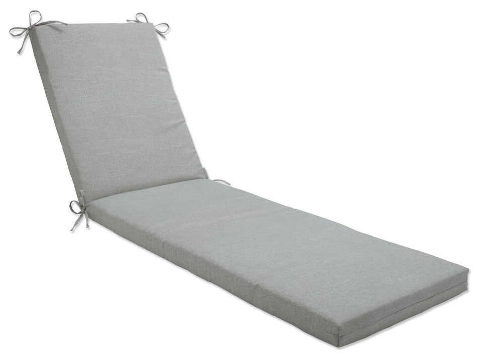 Tory Bisque Chaise Lounge Cushion 80x23x3