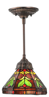 8 Wide Middleton Mini Pendant