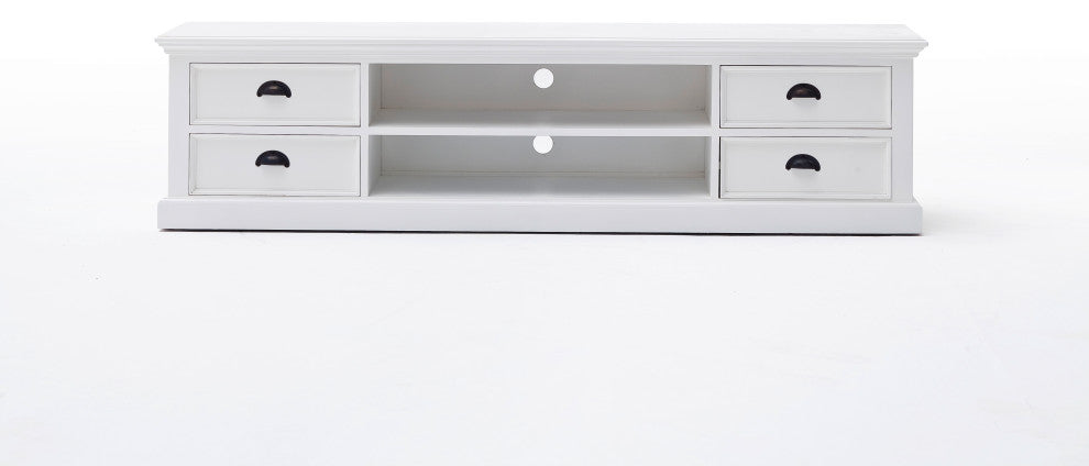 Halifax Large ETU With 4 drawers