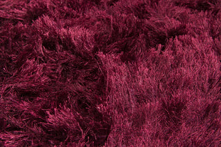 Celecot Contemporary Area Rug, Plum, 9'x13' Rectangle