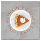 Pumpkin Pie Fixes Everything 2 24"x24" Canvas Wall Art