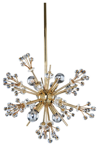 Constellation 6 Light Mini Pendant