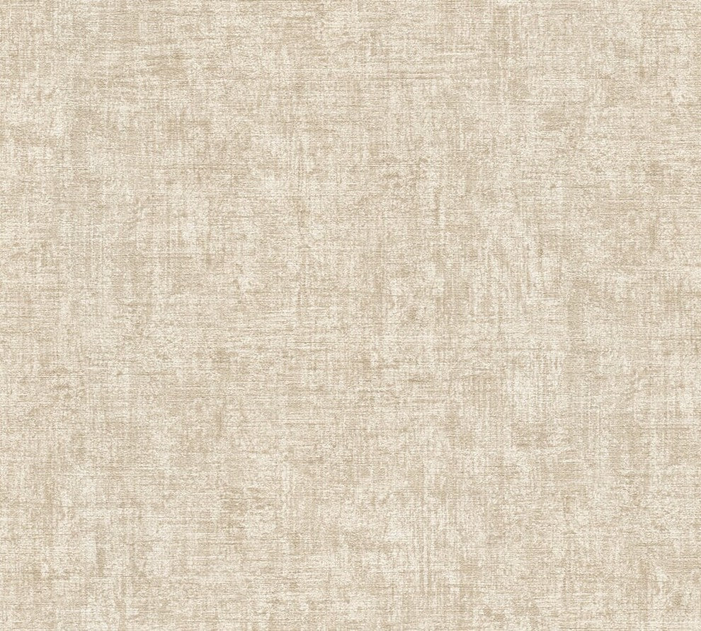 Borneo, Exotic Tropical Atmosphere Cream Wallpaper Sample,Nature Wall Decor