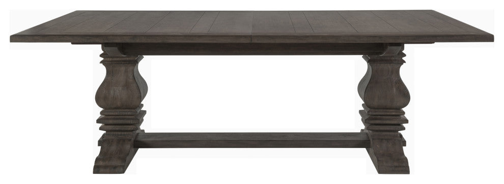Axiom Rectangular Dining Table