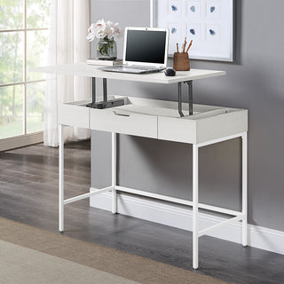 Contempo Worksmart Sit-To-Stand Desk