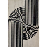 Momeni Xander XAN-5 Rug, Ivory, 2'3"x7'6" Runner