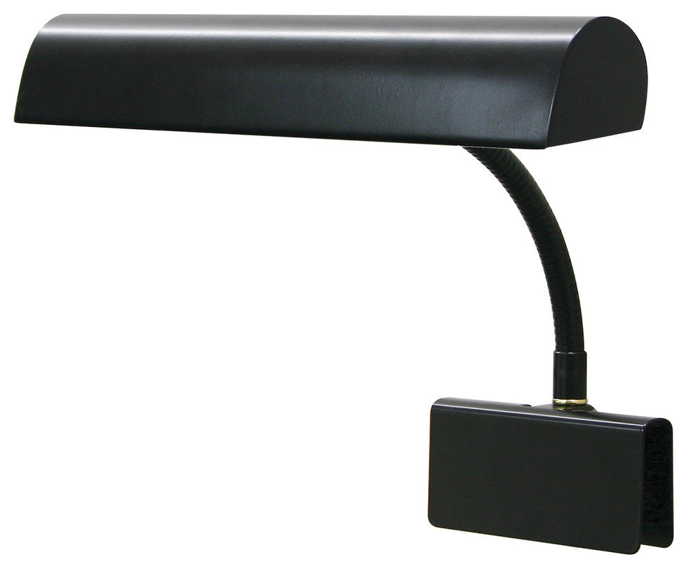 House of Troy - GP14-7 - Two Light Piano Lamp from the Grand Piano