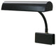 House of Troy - GP14-7 - Two Light Piano Lamp from the Grand Piano