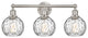 Innovations 616-3W-SN-G1215-6 3 Light Bath Vanity Light, Brushed Satin Nickel