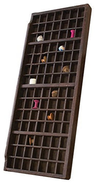 Wooden Printers Tray