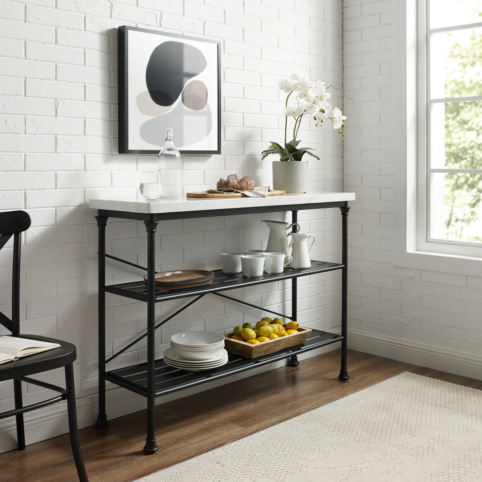 Madeleine Console
