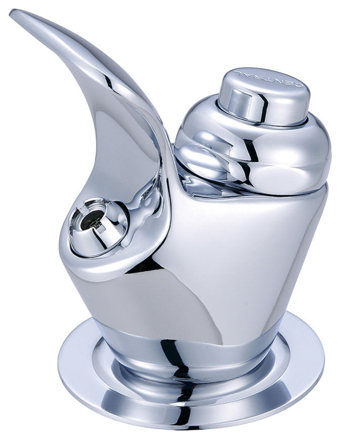 Central Brass 0361 Single Station Indoor/Outdoor Water Fountain - - Polished