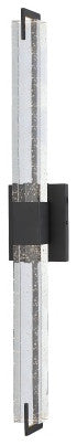 Avenue Lighting Hf3012-Dbz-Xl Wall Sconce, Dark Bronze