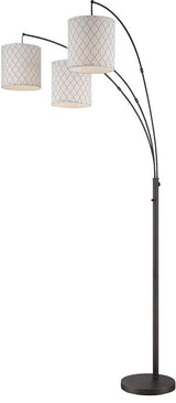 Vasanti Arch Lamp