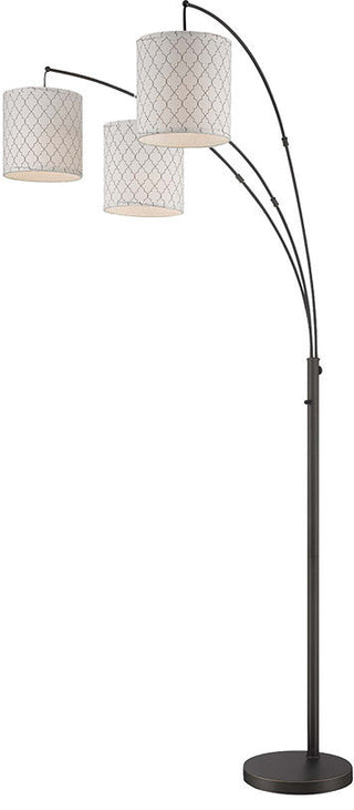 Vasanti Arch Lamp