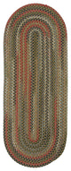 Wayland Runner, Olive 2x5