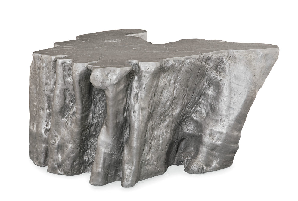 Cocktail Table - Zinc