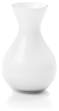 Maestro Mira Vase Set of 3, Snow