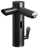 Lenox Commercial Dark Oil Rubbed Bronze Finish Dual Automatic Sensor Faucet